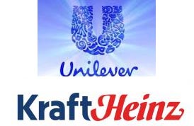 Unilever rechazó una oferta de Kraft Heinz de 143.000 millones de dólares